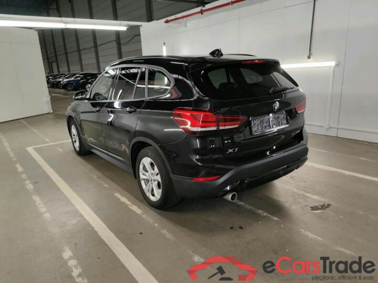 BMW X1 X1 xDrive25e (162 kW) (PHEV) 162kW/220pk  5D/P Auto-6 #3