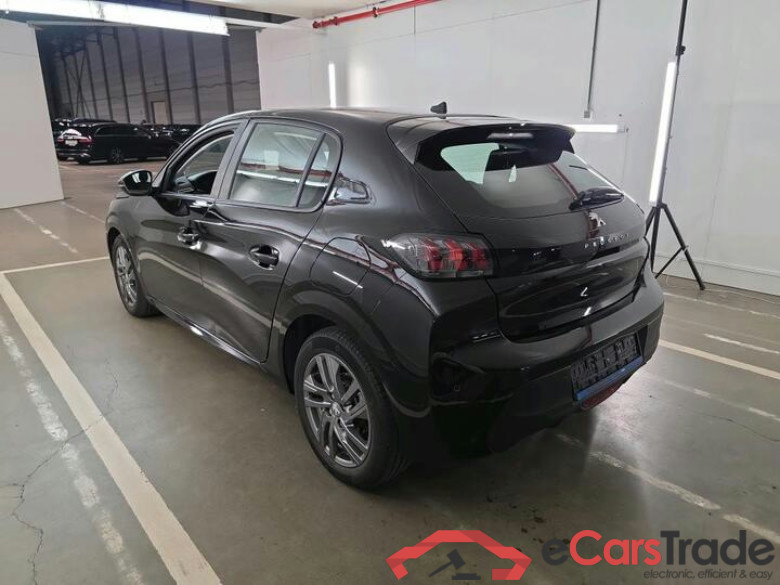 Peugeot 208 208 1.5 BlueHDi 100 MAN6 S/S Active Pack 75kW/102pk  5D/P Man-6 #3