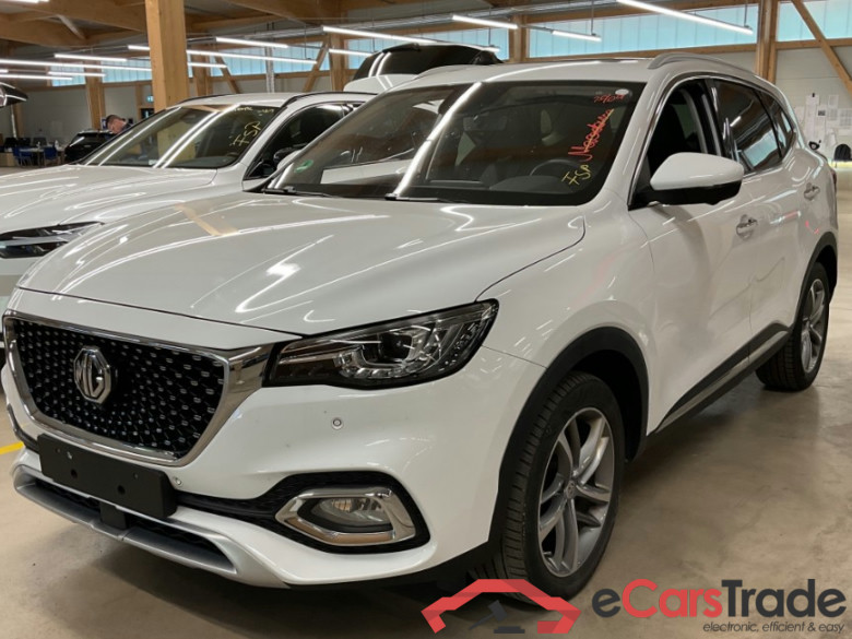 MG EHS PHEV Luxury 5d 119kW #1