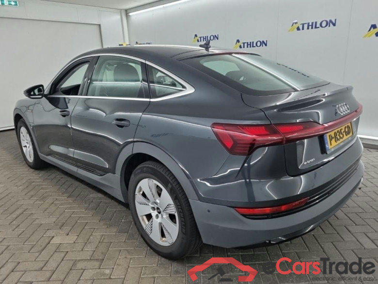 AUDI e-tron Sportback 55 quattro edition 5D 300kW #4