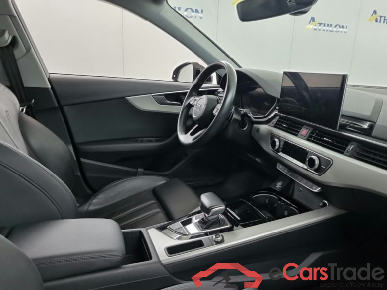 AUDI A4 Avant 40 TFSI S tronic Advanced Edition 5D 150kW #6