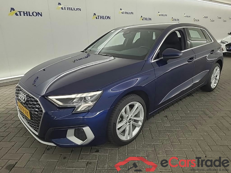 AUDI A3 Sportback 30 TFSI S tronic Advan.Edit.81kW Athlon Edition #1