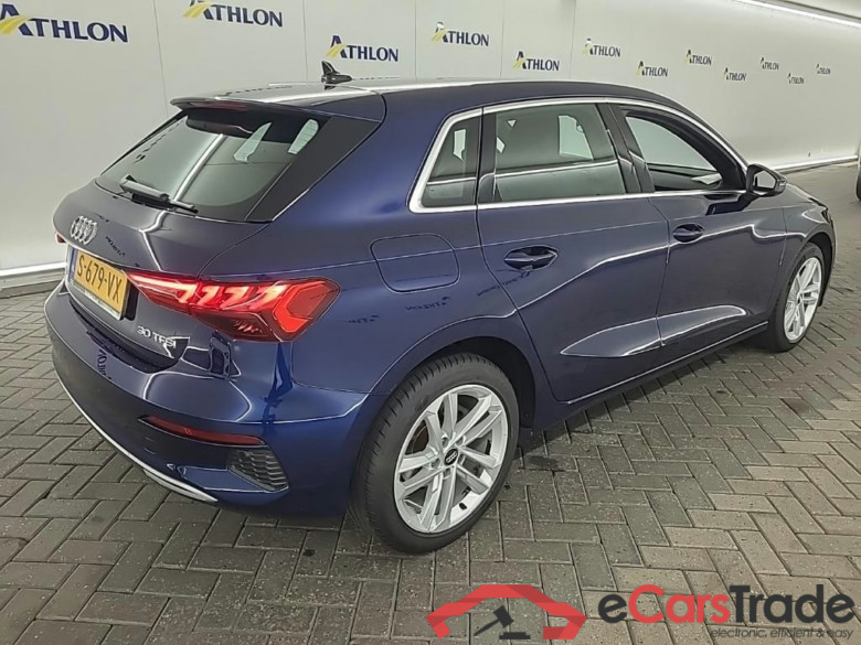 AUDI A3 Sportback 30 TFSI S tronic Advan.Edit.81kW Athlon Edition #3