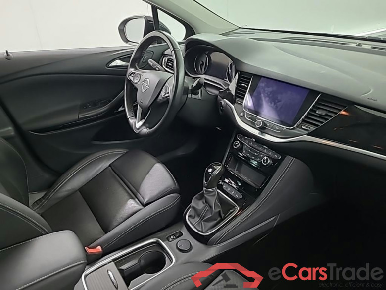 OPEL ASTRA 1.2 turbo 107kW Business Elegance 5D #6
