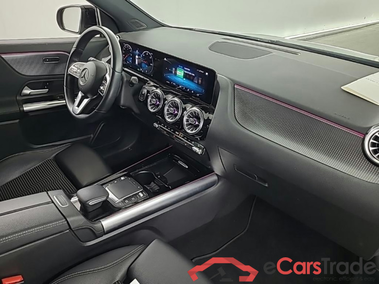 MERCEDES-BENZ EQA 250 Business Solution Luxury auto 5D 140kW #6