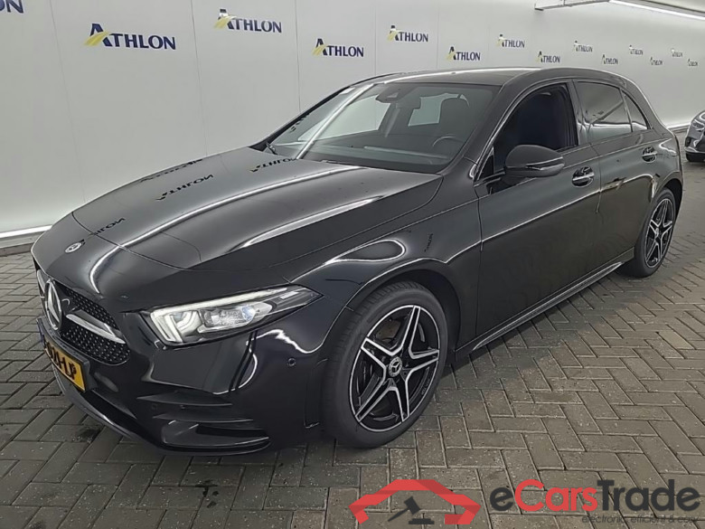 MERCEDES-BENZ A-klasse A 250 e 8G-DCT Business Sol AMG Limited 5D 160kW