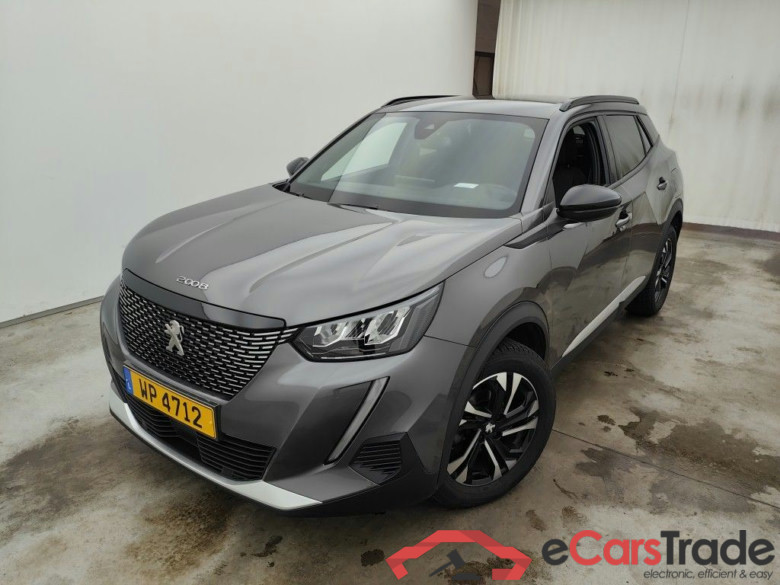 PEUGEOT 2008 - 2020 1.2 PureTech Allure Pack S&S (EU6.4) 5d #2