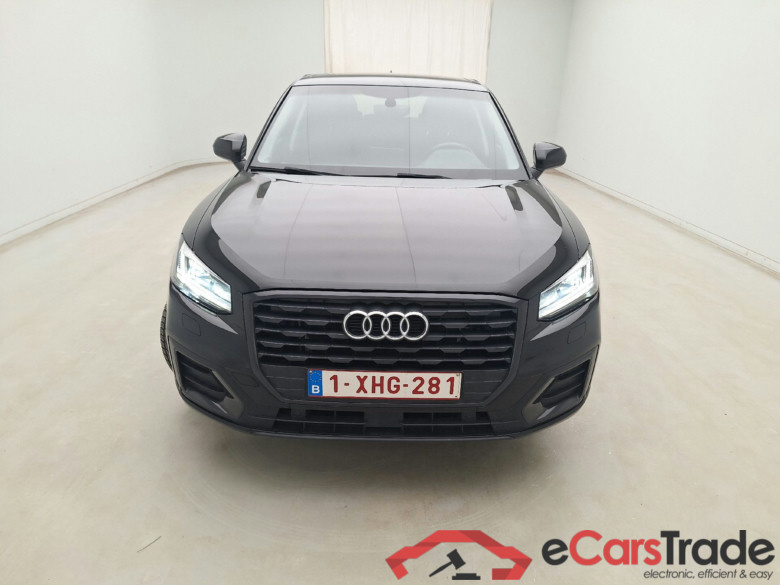 Audi, Q2 '16, Audi Q2 1.5 35 TFSI 110kW Sport 5d #1