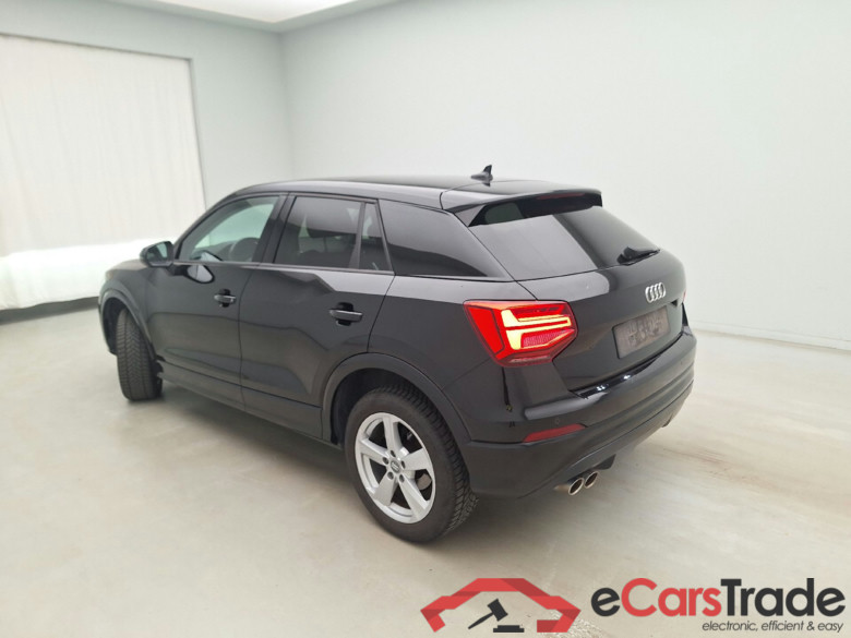 Audi, Q2 '16, Audi Q2 1.5 35 TFSI 110kW Sport 5d #3