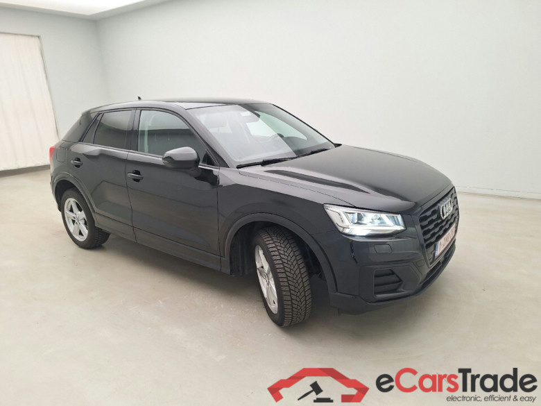 Audi, Q2 '16, Audi Q2 1.5 35 TFSI 110kW Sport 5d #5