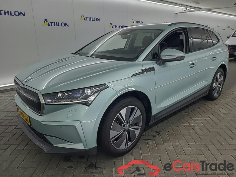 SKODA Enyaq iV iV 60 Business Edition Plus 5D 132kW #1
