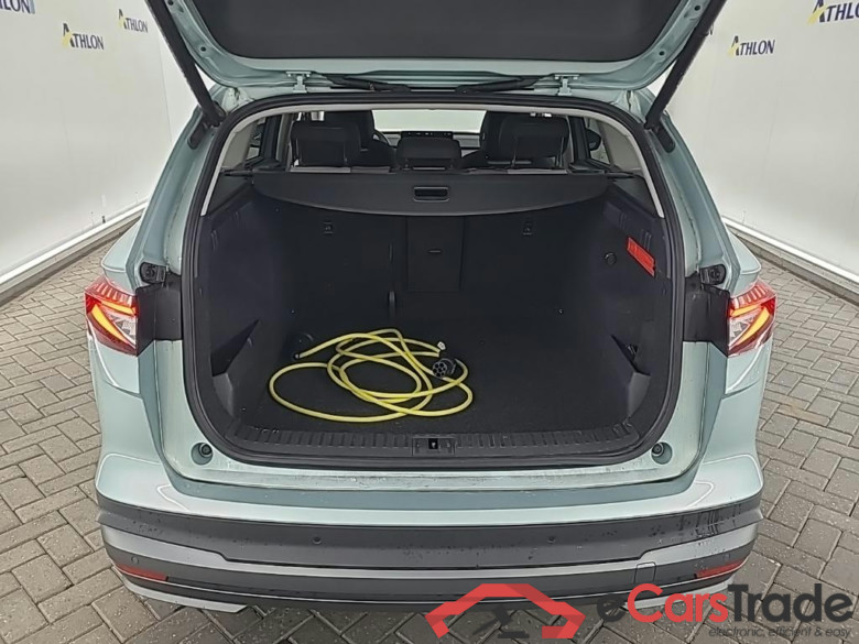 SKODA Enyaq iV iV 60 Business Edition Plus 5D 132kW #5