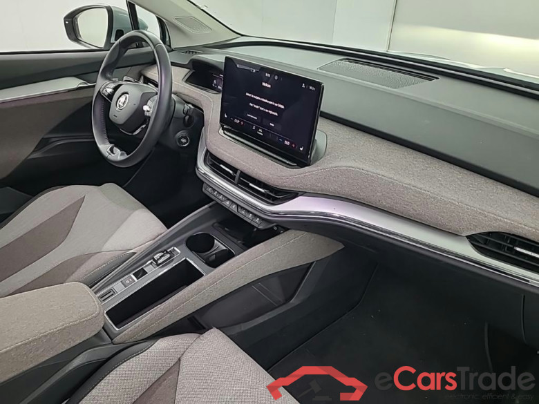 SKODA Enyaq iV iV 60 Business Edition Plus 5D 132kW #6