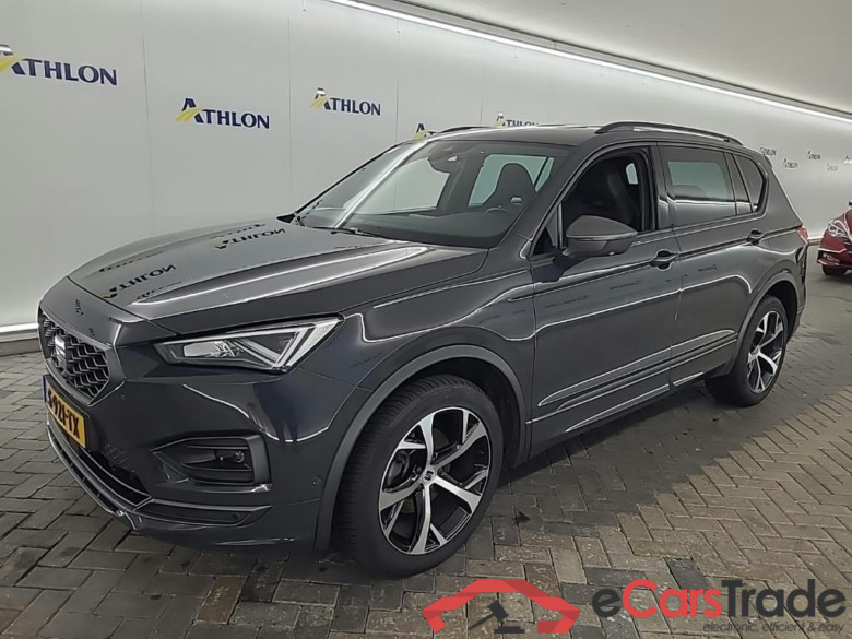 SEAT Tarraco 1.5 TSI FR Business Intense 5D 110kW