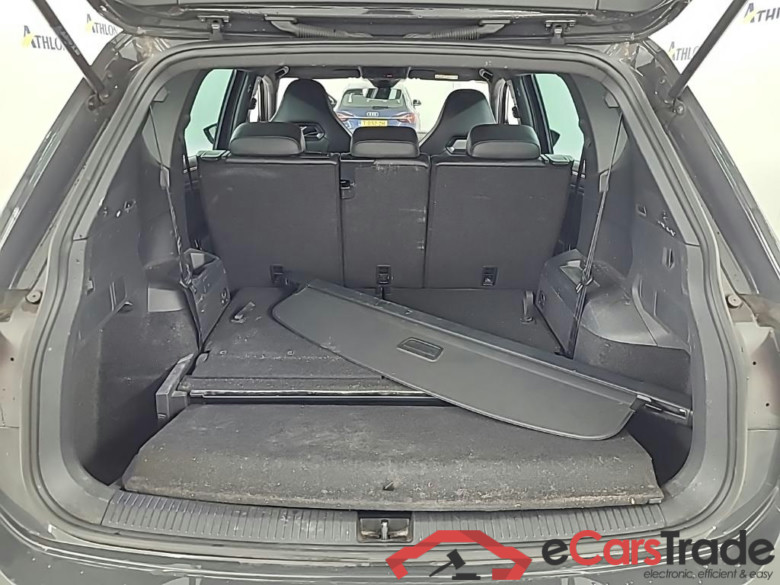 SEAT Tarraco 1.5 TSI FR Business Intense 5D 110kW #5
