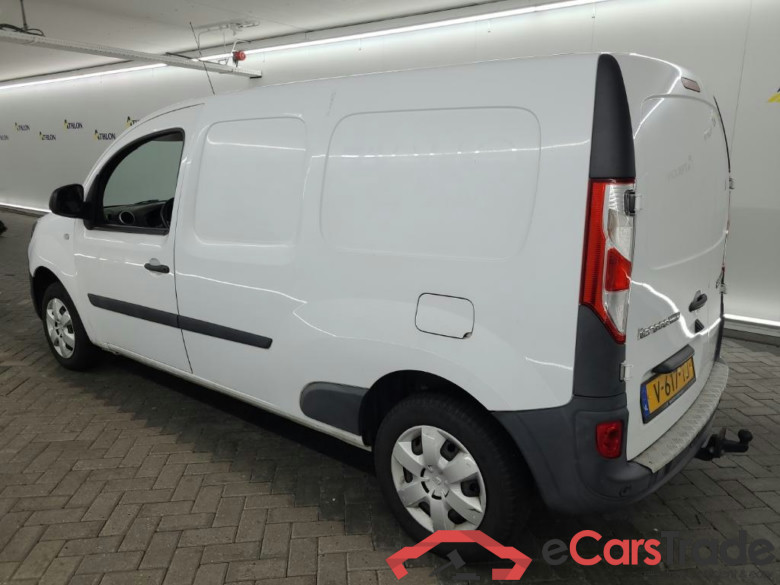 RENAULT KANGOO 1.5 ENERGY dCi 90 Luxe Maxi 4D 66kW #4