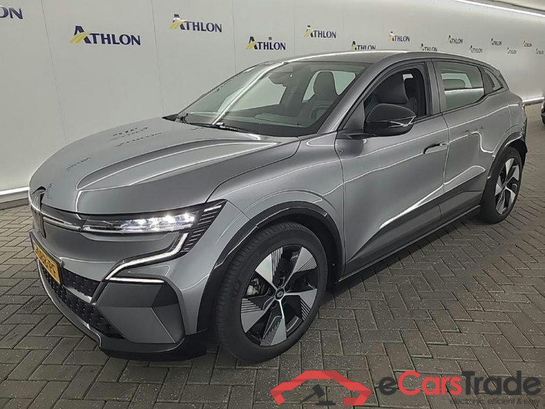 RENAULT e-Megane EV60 220pk Optimum Charge Evol. Athlon Edition #1