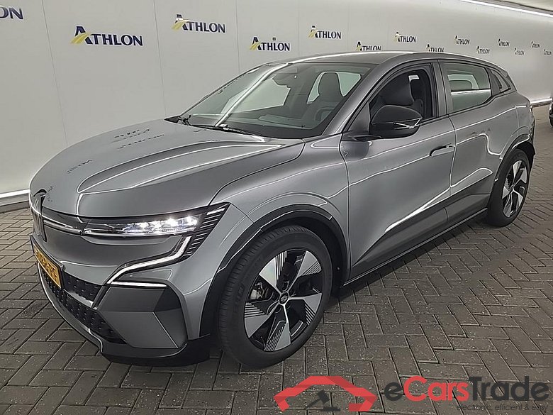 RENAULT e-Megane EV60 220pk Optimum Charge Evol. Athlon Edition