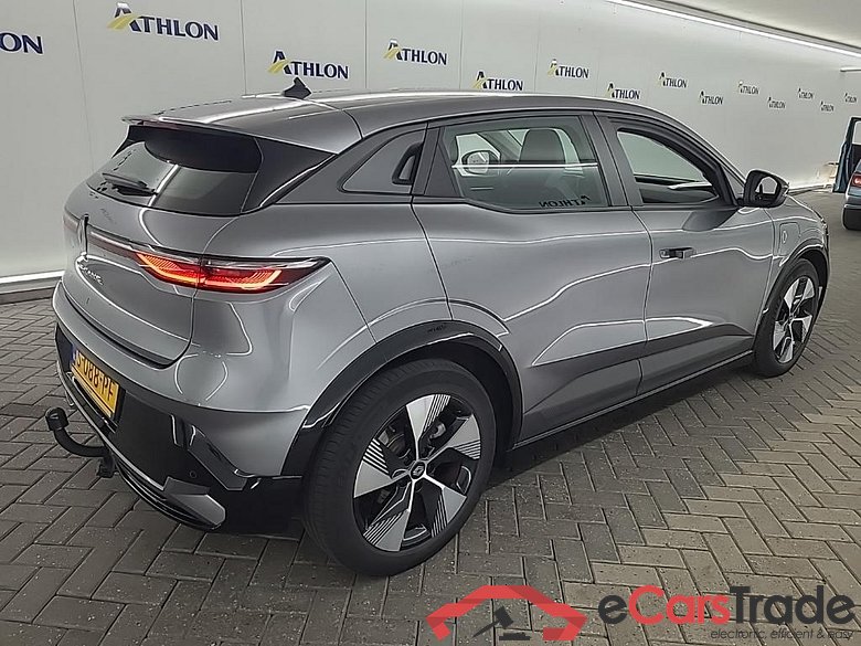 RENAULT e-Megane EV60 220pk Optimum Charge Evol. Athlon Edition #3