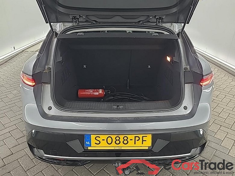 RENAULT e-Megane EV60 220pk Optimum Charge Evol. Athlon Edition #5