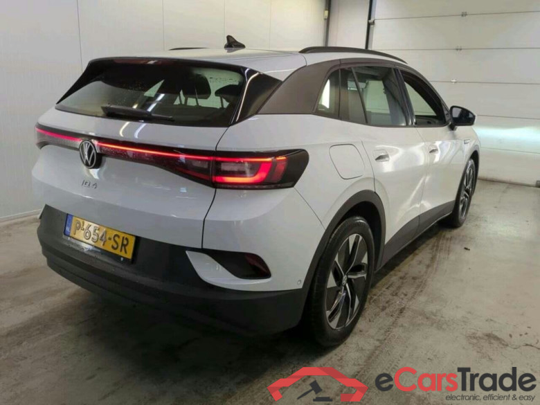 VOLKSWAGEN ID.4 Pro 77 kWh #2