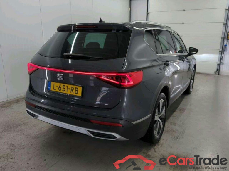 SEAT Tarraco 1.4 TSI eHy.PHEVXcel #2