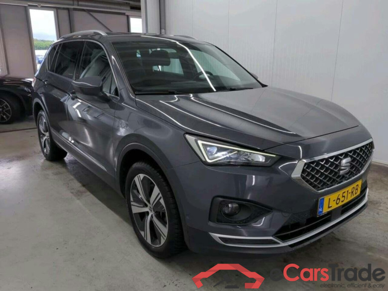 SEAT Tarraco 1.4 TSI eHy.PHEVXcel #5