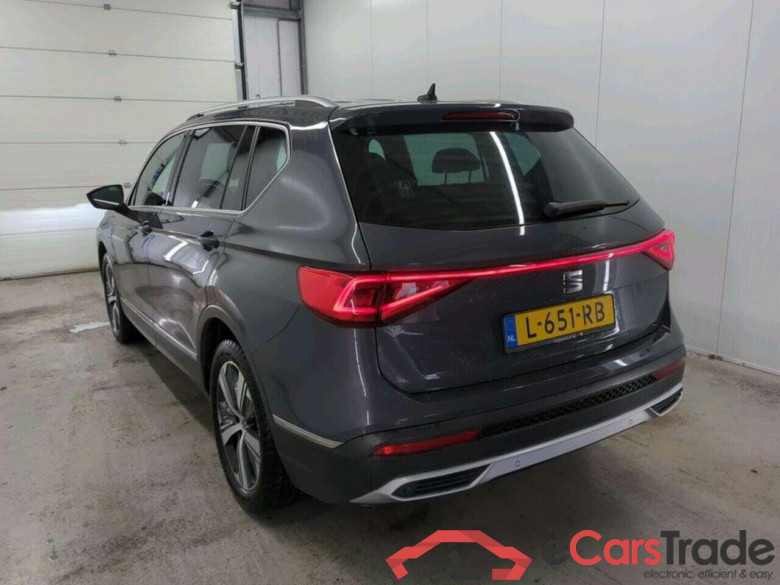 SEAT Tarraco 1.4 TSI eHy.PHEVXcel #6