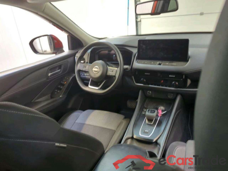 NISSAN Qashqai 1.3 MHEV X N-Connect #3
