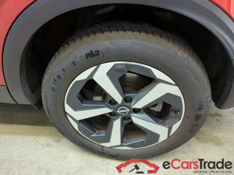 NISSAN Qashqai 1.3 MHEV X N-Connect #4