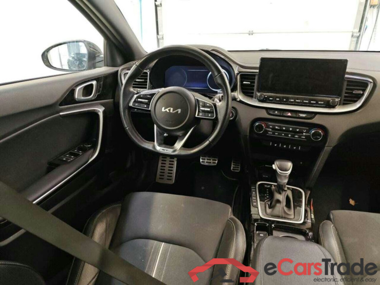 KIA ceed sportswagon 1.5 T-GDi GT-Line #3