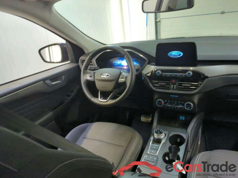 FORD KUGA 2.5 PHEV Titanium #3