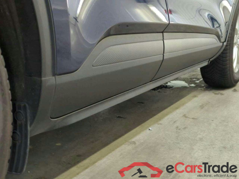 FORD KUGA 2.5 PHEV Titanium #6