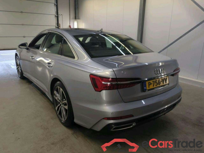 AUDI A6 LIMOUSINE 40 TFSI S edition #6