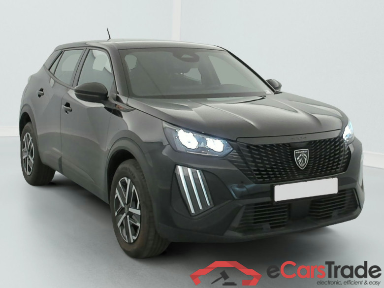 Peugeot 2008 100 S&S BVM6 Style