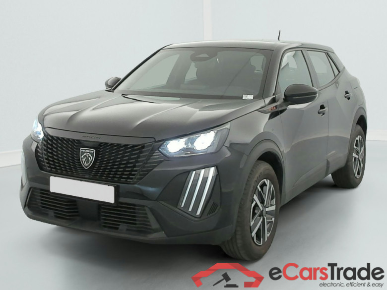 Peugeot 2008 100 S&S BVM6 Style #3