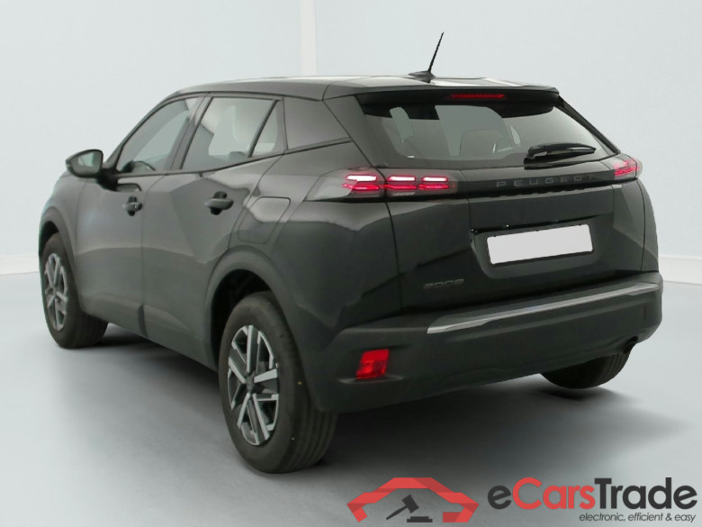 Peugeot 2008 100 S&S BVM6 Style #5