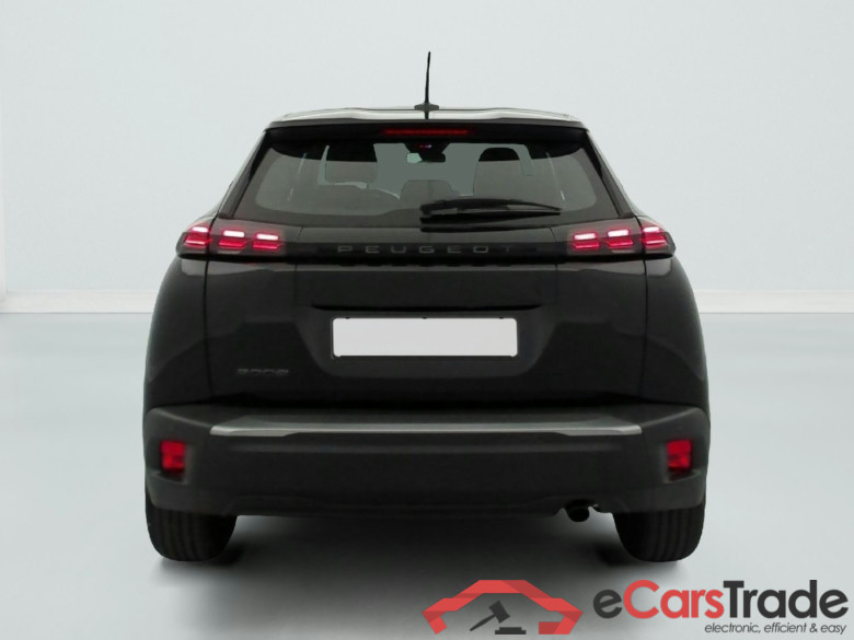 Peugeot 2008 100 S&S BVM6 Style #6
