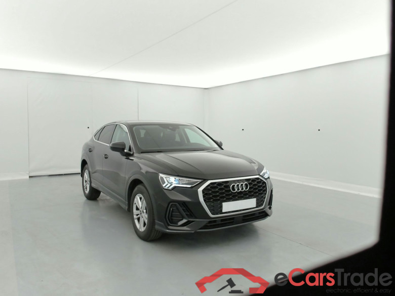 Audi Q3 Sportback 35 TDI 150 CH S TRONIC 7 BUSINESS LINE #1