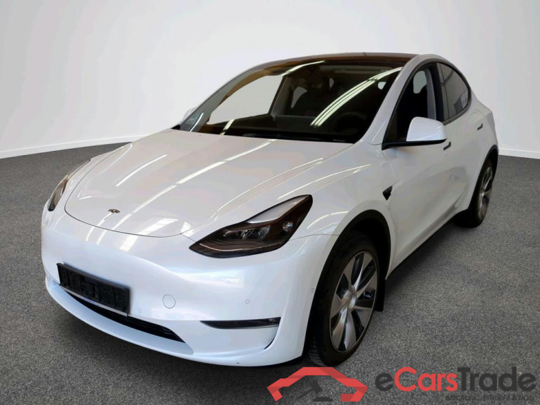TESLA Model Y Long Range Dual Motor AWD 5d 378kW #1