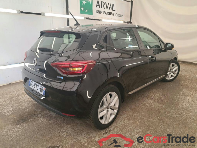 Clio V Business 1.6 E-TECH Hybrid 140CV BVA6 E6d / TRANSFO VP/VF #3