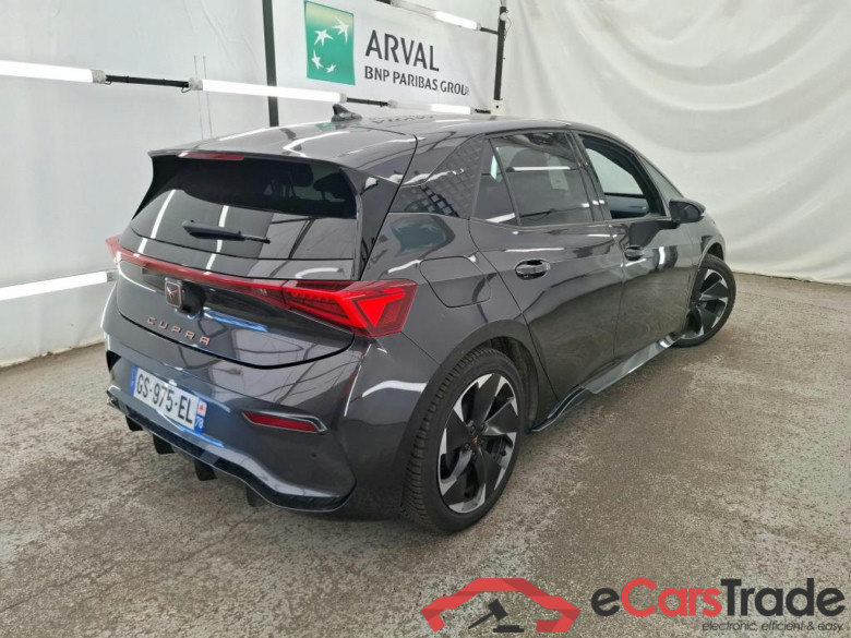 CUPRA Born / 2021 / 5P / Berline 230ch - batterie XL VZ #4