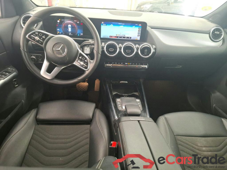 MERCEDES-BENZ GLA / 2020 / 5P / SUV 2.0 GLA 200 D BUSINESS LINE DCT #5