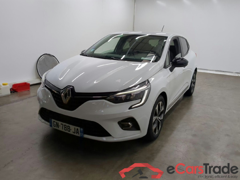 Clio V Evolution 1.0 SCe 65CV BVM5 E6d