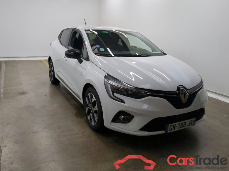 Clio V Evolution 1.0 SCe 65CV BVM5 E6d #2
