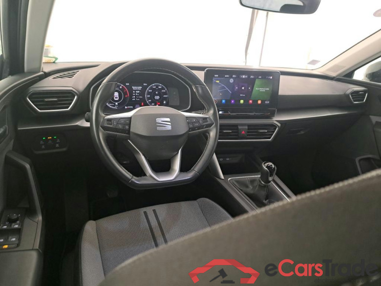 Leon Style 1.0 TSI 110CV BVM6 E6d #5