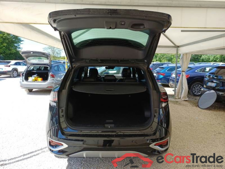 KIA SPORTAGE / 2021 / 5P / SUV 1.6 CRDI MHEV GT-LINE PLUS 2WD DCT #5