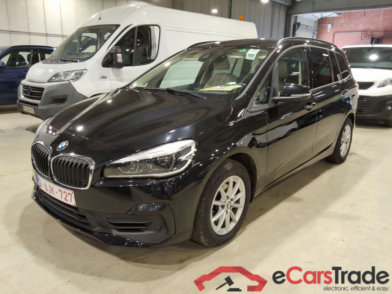 BMW 2 GRAN TOURER - 2018 216i OPF