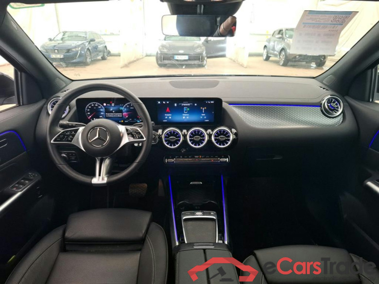 MERCEDES-BENZ GLA / 2023 / 5P / SUV GLA 200 Business Line DCT #5