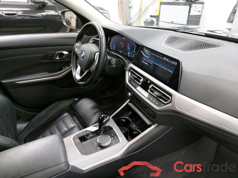 BMW - BMW 3 TOURING 320e 204PK Business Edition With Vernasca Heated Sport Seats & Driving Assistant Pack & Active Cruise Control & Park Sensors Front & Rear   * HYBRID * #3